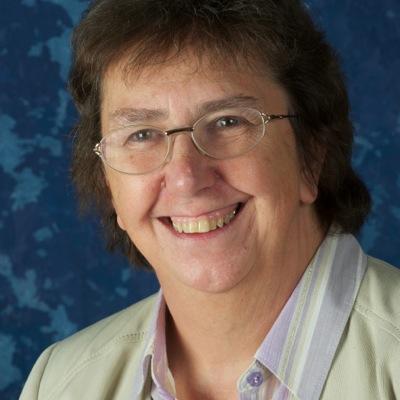Profile Picture of Flo Clucas (@FloClucas) on Twitter