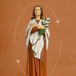 Profile Picture of PSMG Paróq. Sta. Maria Goretti (@paroq.santamariagoretti) on Instagram