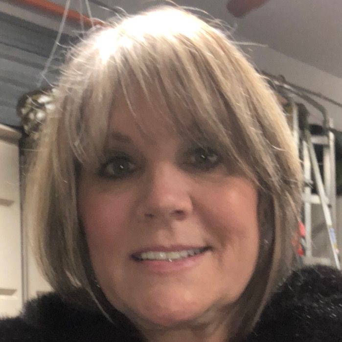 Profile Picture of Paula Michaels (@pmichaels) on Tiktok