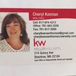 Profile Picture of Cheryl Keenan (@cherylkeenan13) on Instagram