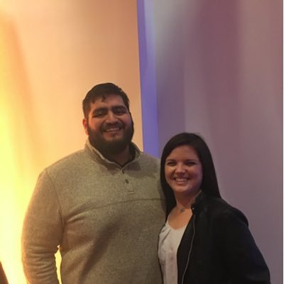 Profile Picture of Gilbert Moreno (@GMoreno2350) on Twitter