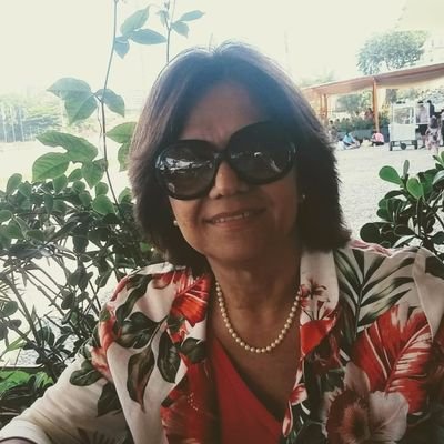 Profile Picture of Dirlane Maria De Aquino Medici (@DirlaneDe) on Twitter