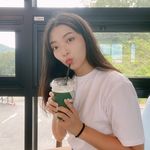 Profile Picture of HOYEON ERICA KIM (@hy_greentea_latte) on Instagram