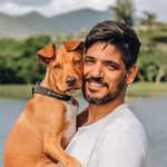 Profile Picture of Ricardo Garé | Centro de Consciência Animal (@centrodeconscienciaanimal) on Instagram