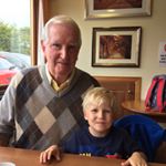 Profile Picture of John Mcrobbie (@buchanladdie) on Instagram