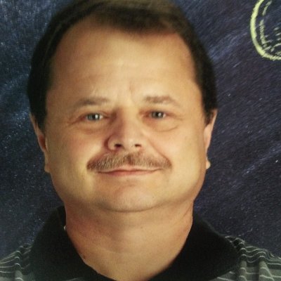 Profile Picture of Paul Hallett (@PaulHal03401209) on Twitter