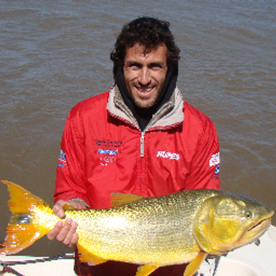 Profile Picture of Leandro Migani (@leomigani) on Twitter