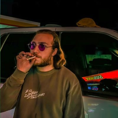Profile Picture of Taco Truck Enthusiast Eli Duncan (@elijduncan) on Twitter
