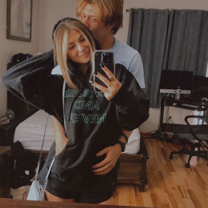 Profile Picture of JennaMcFarland (@jennamcfarland23) on Tiktok