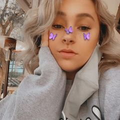 Profile Picture of Andrea Charpentier80 (@andreacharpentier69) on Tiktok