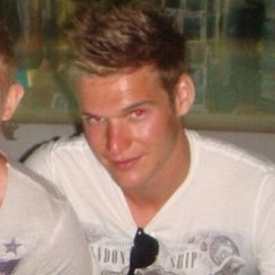 Profile Picture of Ian Milsom (@IggieMilsom) on Twitter