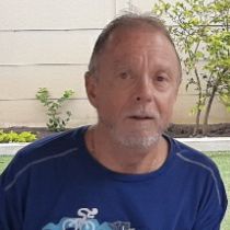Profile Picture of Tony Creed (@tonycreed4) on Pinterest