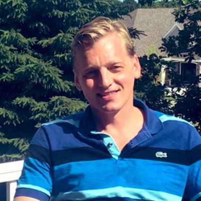 Profile Picture of Andrew Disch (@AndrewDischWI) on Twitter