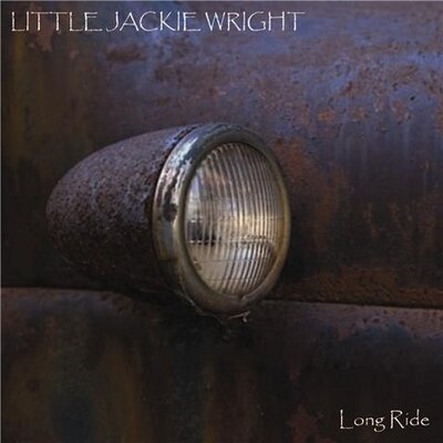 Profile Picture of Little Jackie Wright (@LJWBand) on Twitter