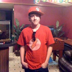 Profile Picture of Dylan Slone (@133884329) on Myspace