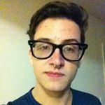 Profile Picture of Alex McNew (@plusplus_minus) on Instagram