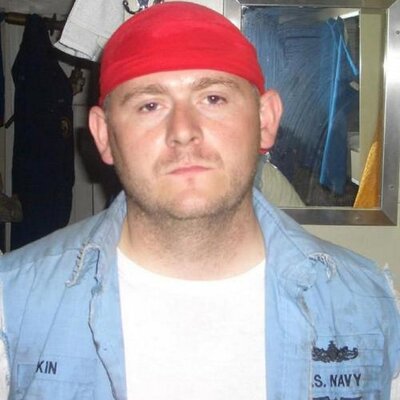 Profile Picture of Sean Boykin (@JustSean1979) on Twitter