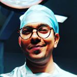 Atif Mohammed - Instagram Profile Picture of Atif Mohammed (@wandering_acetabulum) on Instagram