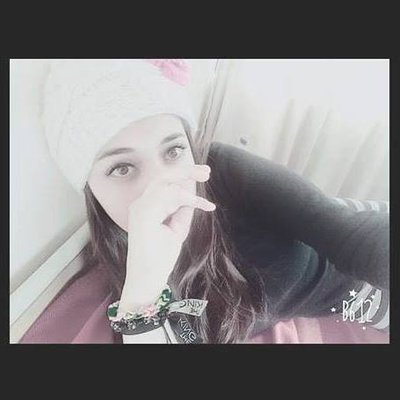 Profile Picture of Pamela Mera (@PameMeraOrtiz) on Twitter