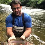 Profile Picture of Adam Aycock (@adam_aycock) on Instagram