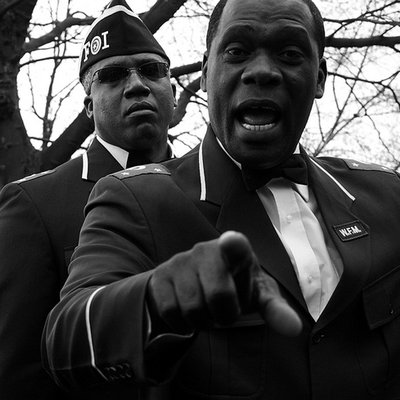 Profile Picture of Hassan Shabazzon Twitter