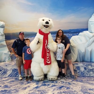 Profile Picture of Jason Rideout (@saintsfan7118) on Twitter