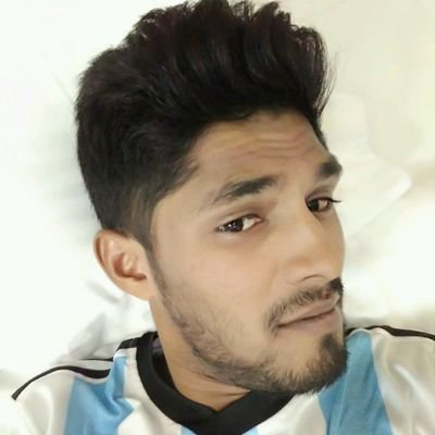 Profile Picture of Jamal Abdul Rasheed (@abu_jamie) on Twitter