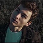 Profile Picture of 🖤МАКСИМ, ТЫ КРЕЙЗИ🖤 (@briannmaps.fan) on Instagram