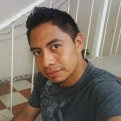 Profile Picture of Benny Sandoval (@benny_sandoval) on Twitter