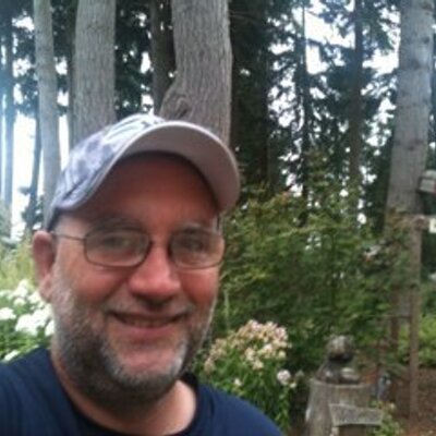 Profile Picture of Mark Brachman (@seahawks12) on Twitter