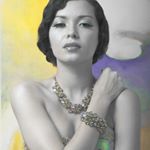 Profile Picture of Cassandra Celestin (@makeupandhairportfolio) on Instagram