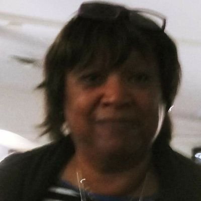 Profile Picture of Olive Scott-Williams (@olivea1033) on Twitter