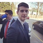 Profile Picture of Matt Moyer (@mattmoyer33) on Instagram