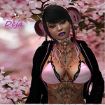 Profile Picture of Lisa Crisafulli (@Deja Imani) on Flickr