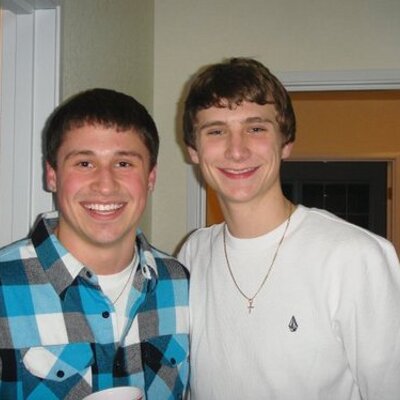 Profile Picture of Tyler Michael (@Eland_22) on Twitter