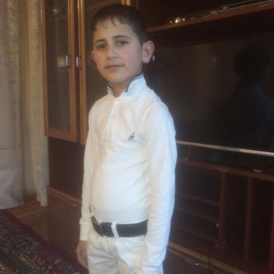 Profile Picture of Vaxarshak  Shamiryan (@vaxarshak1122) on Twitter