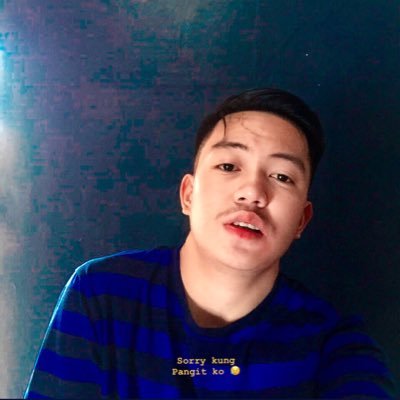 Profile Picture of Jhon Patrick Tyrone (@jpatricktyrone) on Twitter