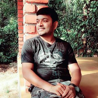 Profile Picture of Bharath Murthy (@bharath.murthy.75) on Facebook