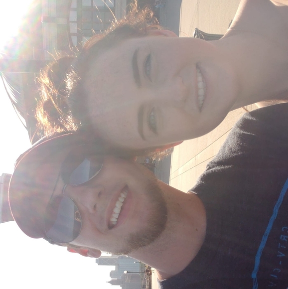 Profile Picture of Drew Woods (@dwsteelers86044) on Poshmark