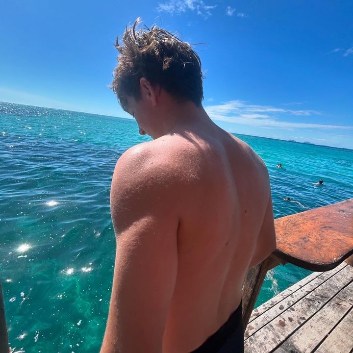 Profile Picture of Jeremy.bryantt (@jeremy.bryanttt) on Tiktok