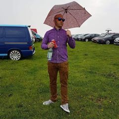 Profile Picture of Richard Wooding (@richardwooding) on Tiktok