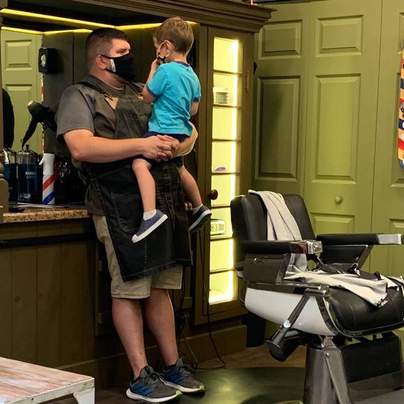 Profile Picture of Nick Swayer (@nswayer) on Poshmark