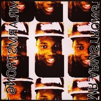 Tyrecce Armstrong - Twitter Profile Picture of Tyrecce Armstrong (@Tyree1029) on Twitter