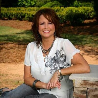 Profile Picture of Stacy Renee Hudson (@stacyrtaylor) on Twitter