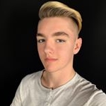 Quinn Kainin Baker - Instagram Profile Picture of Quinn Kainin Baker (@quinnkbaker) on Instagram