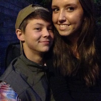 Profile Picture of Matthew Gabbard (@_MattyGabby26_) on Twitter