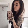 Profile Picture of Jade Adams (@jadeaadams) on Tiktok