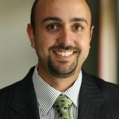 Profile Picture of Michael Bower (@Michael_Bower) on Twitter