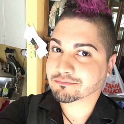 Profile Picture of Israel Mendez (@Izzaylicious) on Twitter