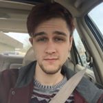 Profile Picture of Maxwell Fowler (@maxim_dawn) on Instagram